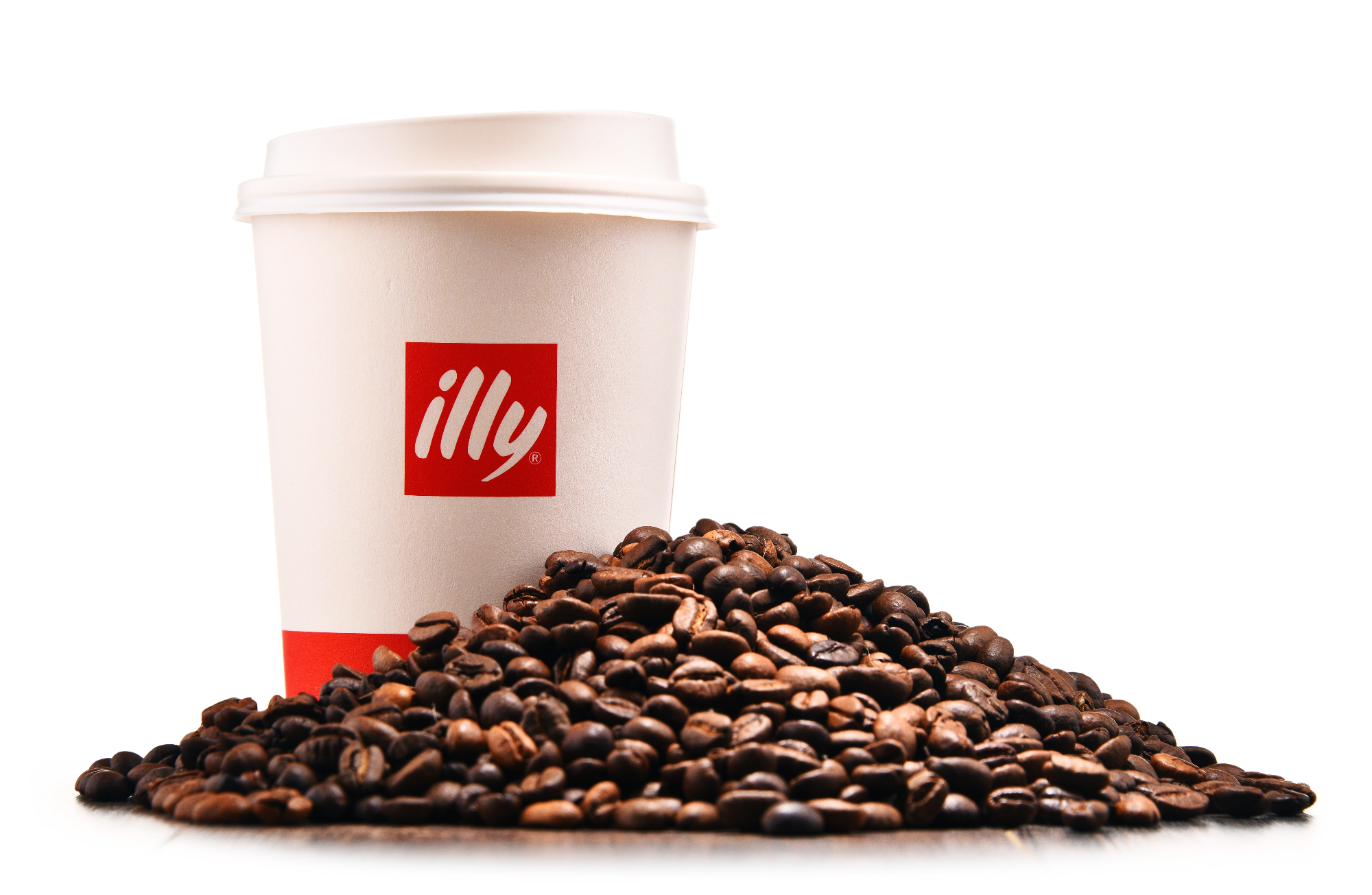Najboljša kava Illy espresso