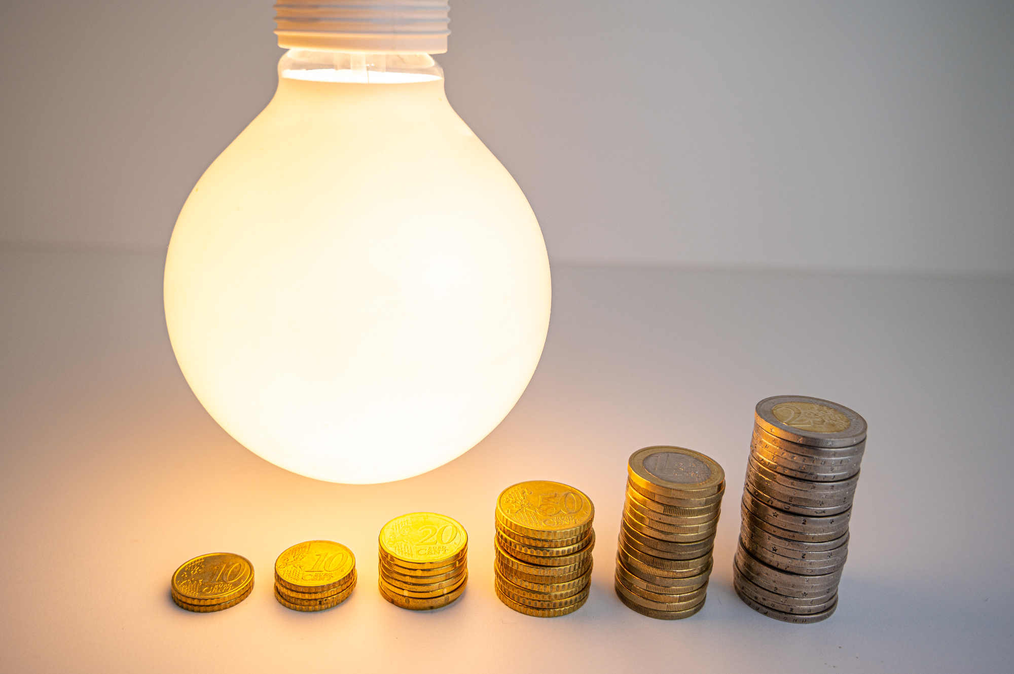 Danes so tudi tarife električne energije zelo pomembne