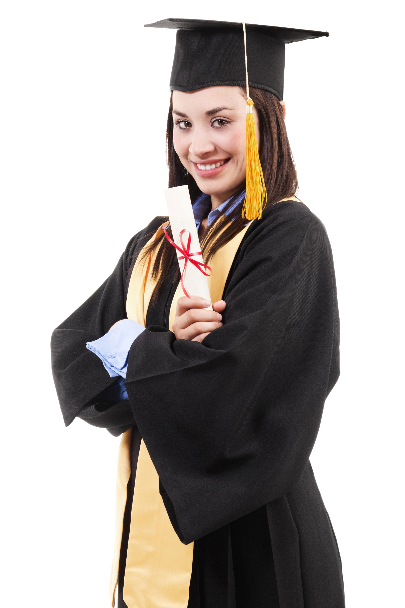 Matura - priložnost, ne grožnja