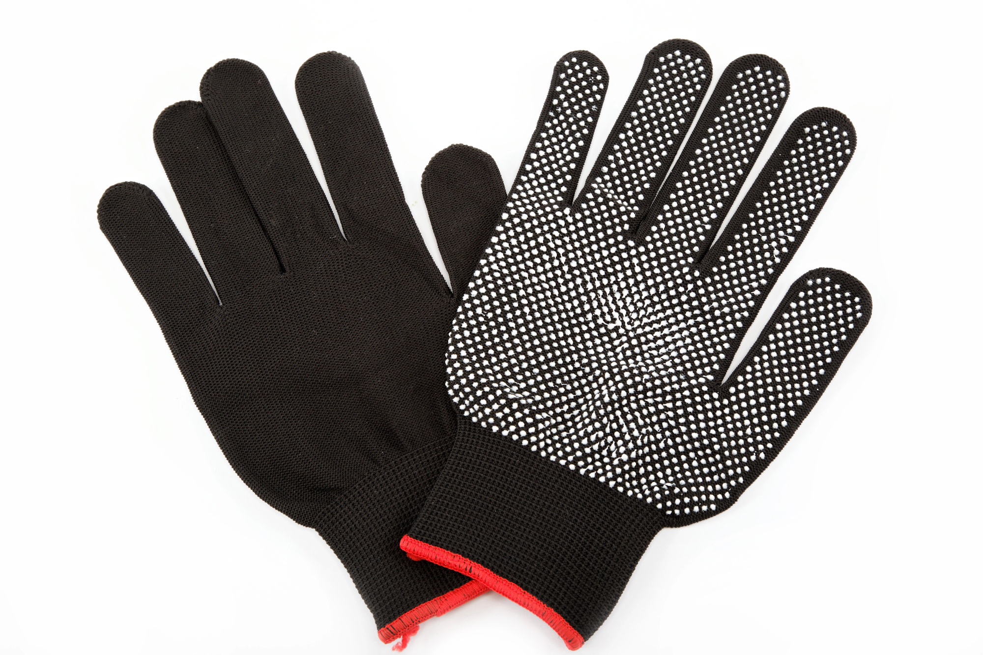 Zaščitne rokavice te lahko velikokrat rešijo